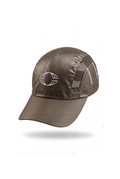 All City Logo Cap (Olive)