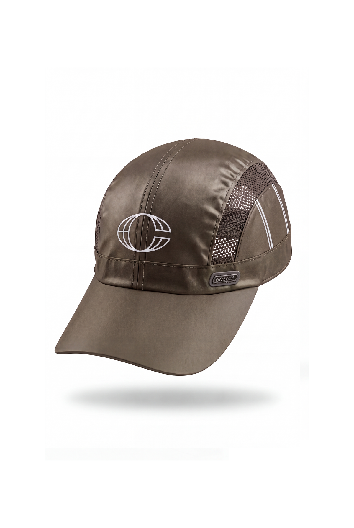 All City Logo Cap (Olive)