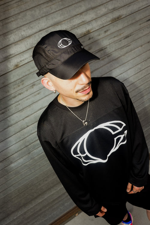 All City Logo Cap