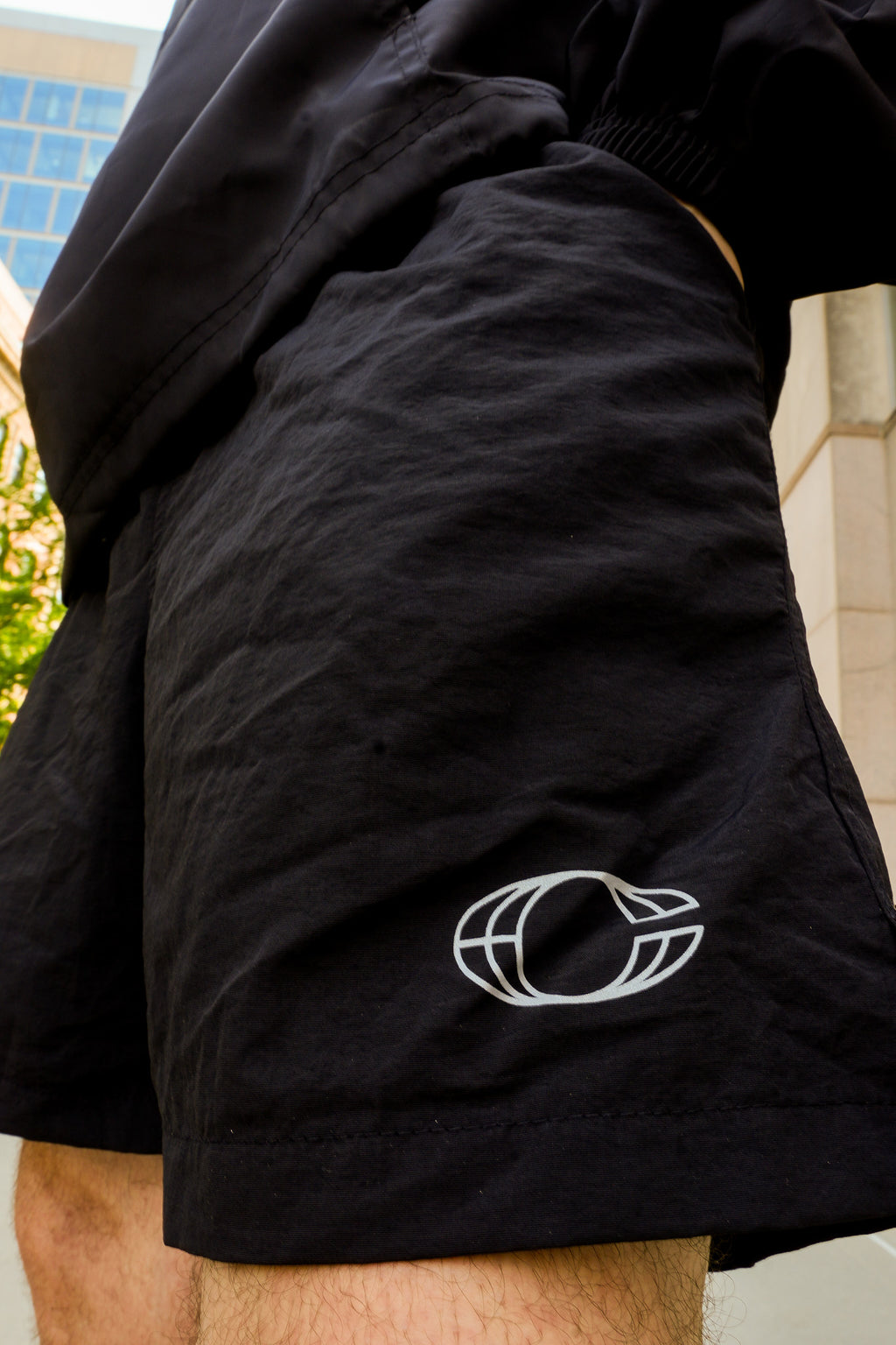 All City Logo Runner