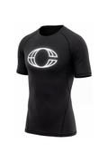 All City Logo Dri Fit Tee