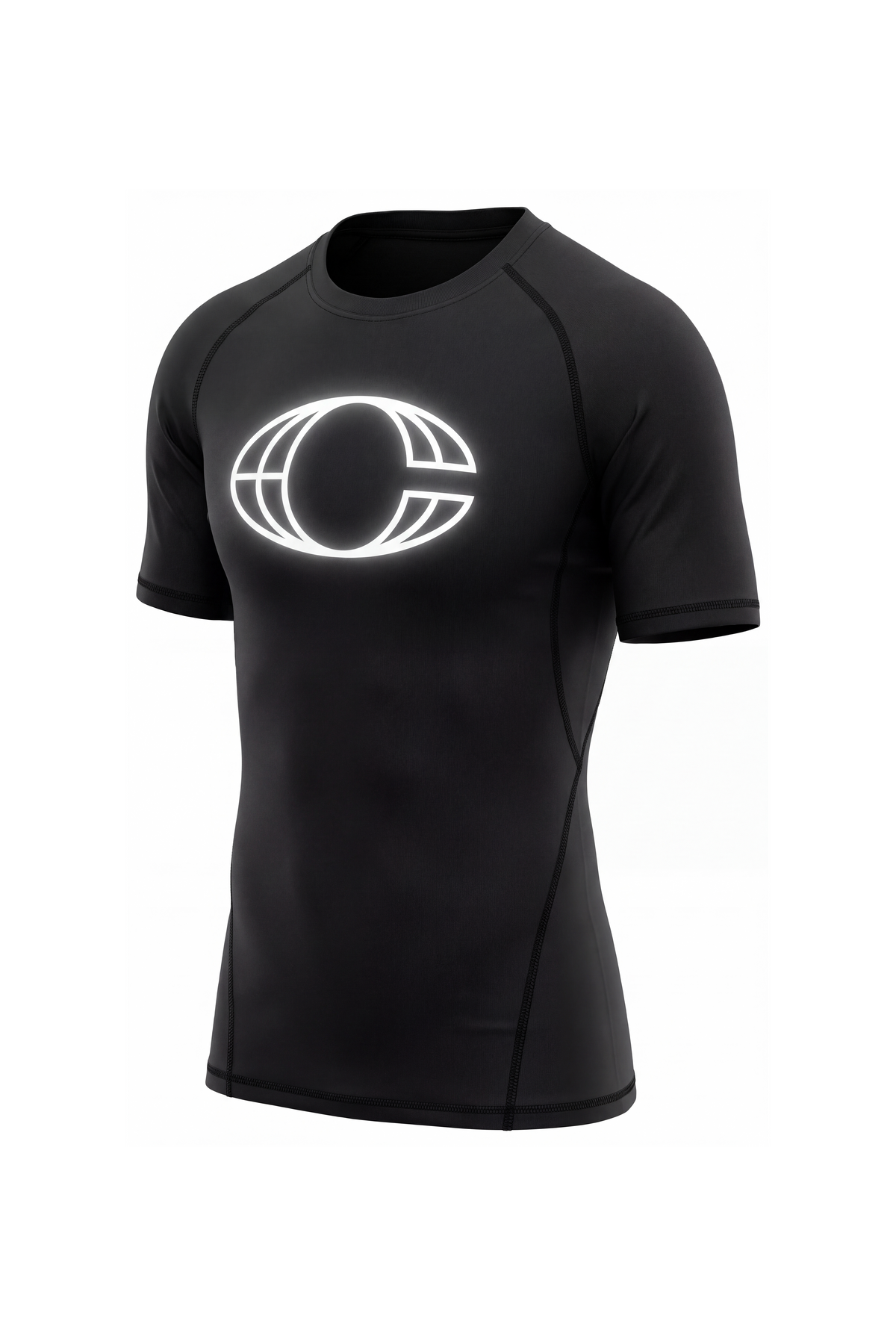 All City Logo Dri Fit Tee