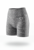 Dawn High Wasited Shorts