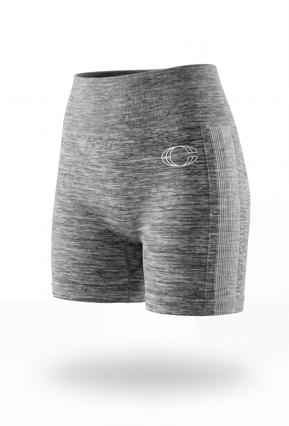 Dawn High Wasited Shorts