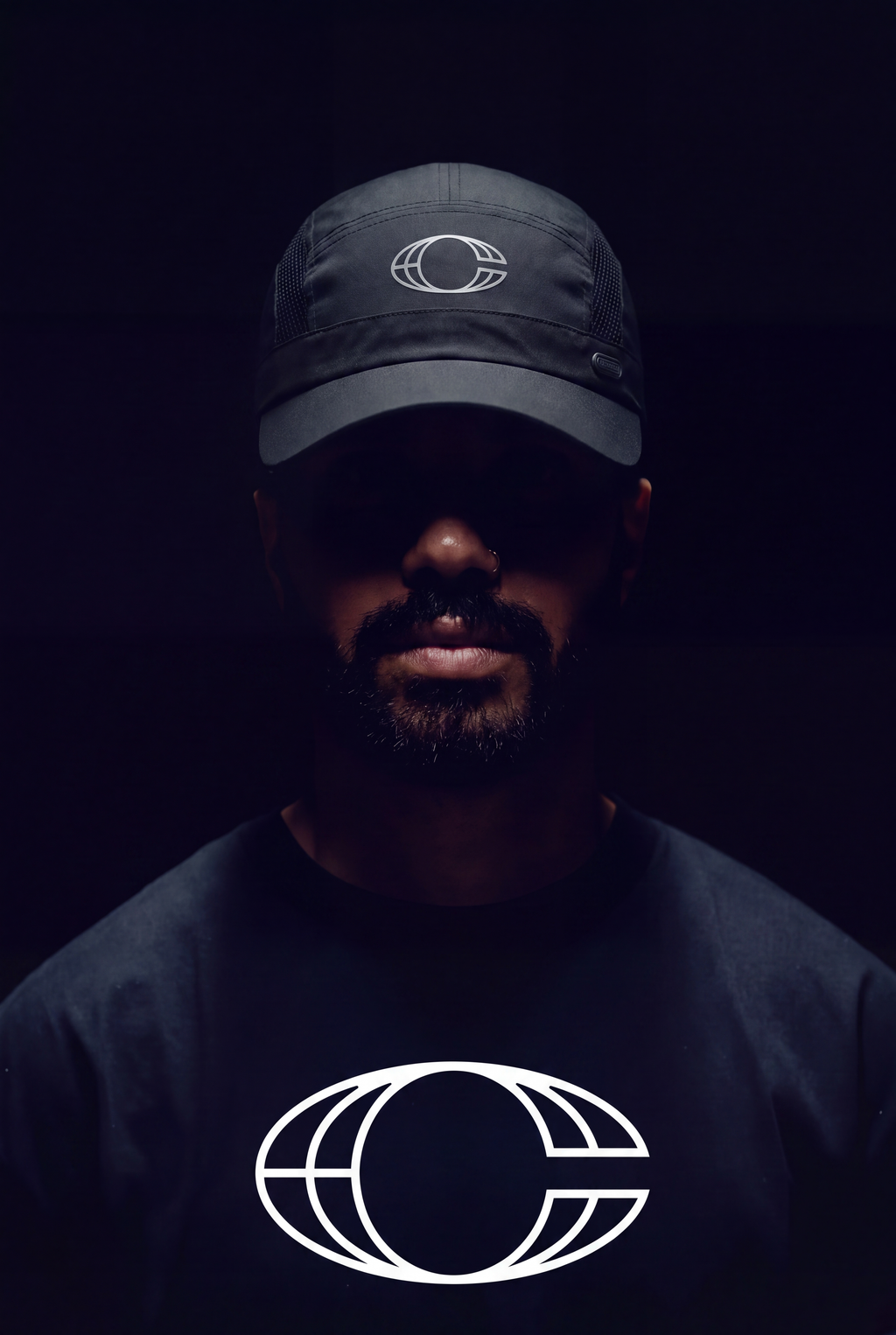 All City Logo Cap