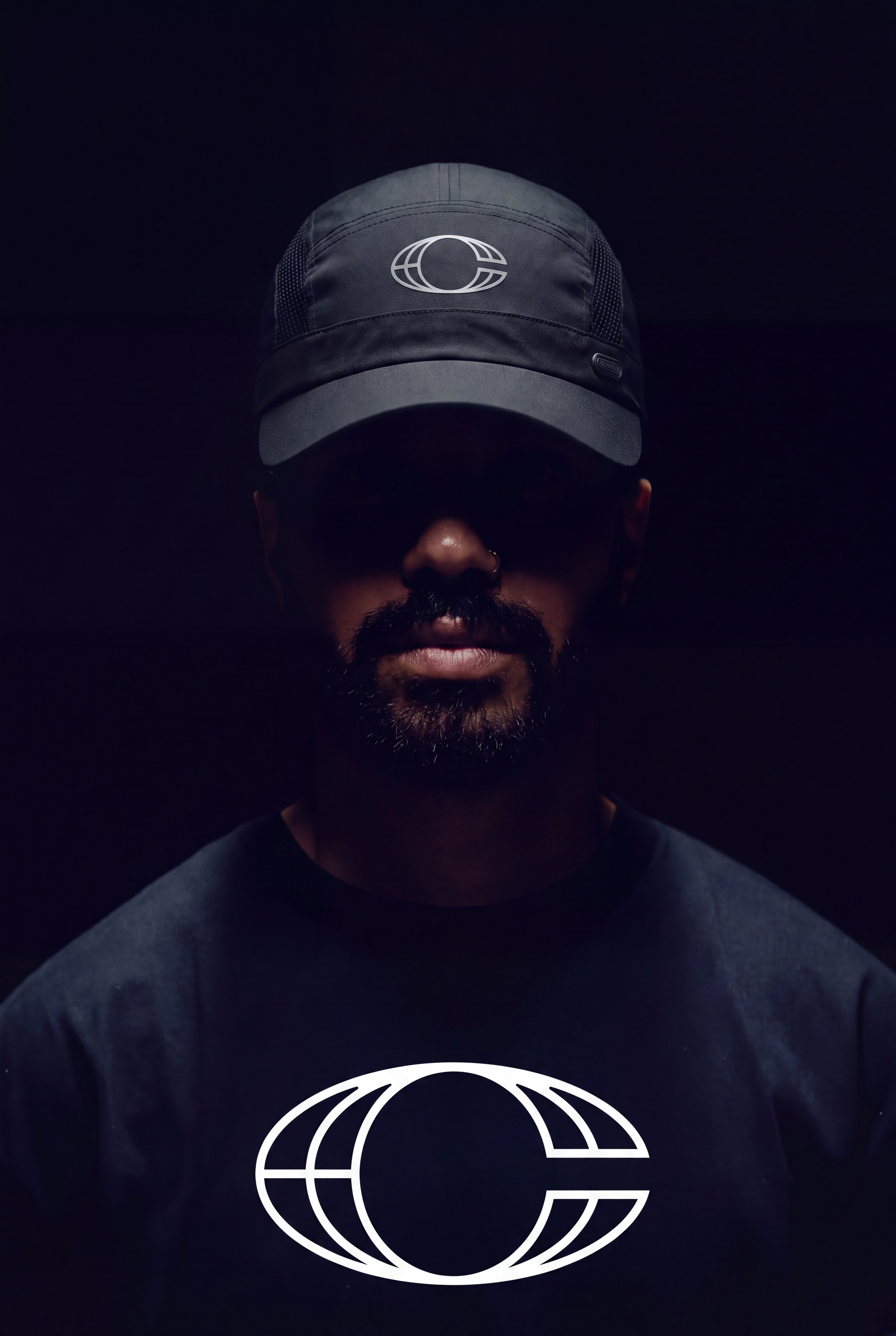 All City Logo Cap