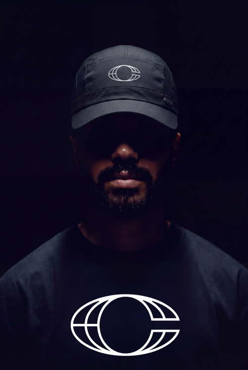 All City Logo Cap