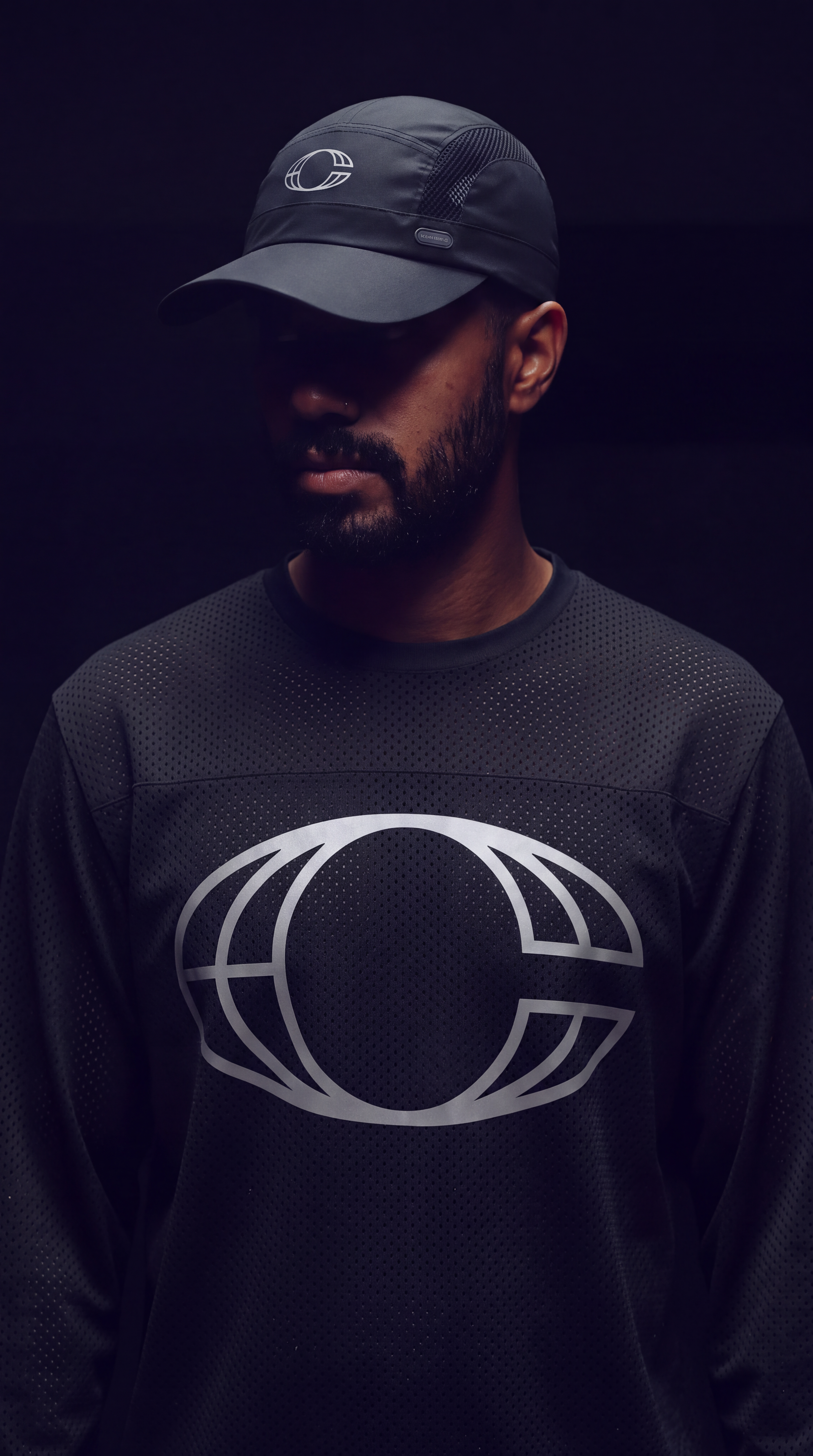 All City Running Jersey