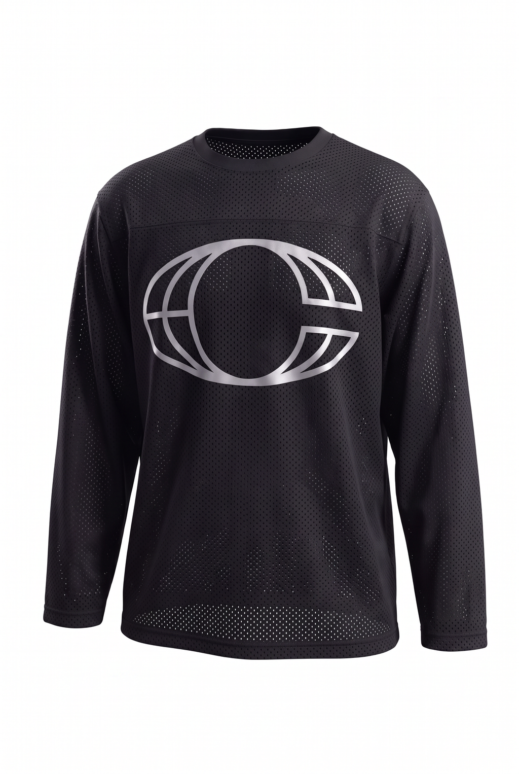 All City Running Jersey