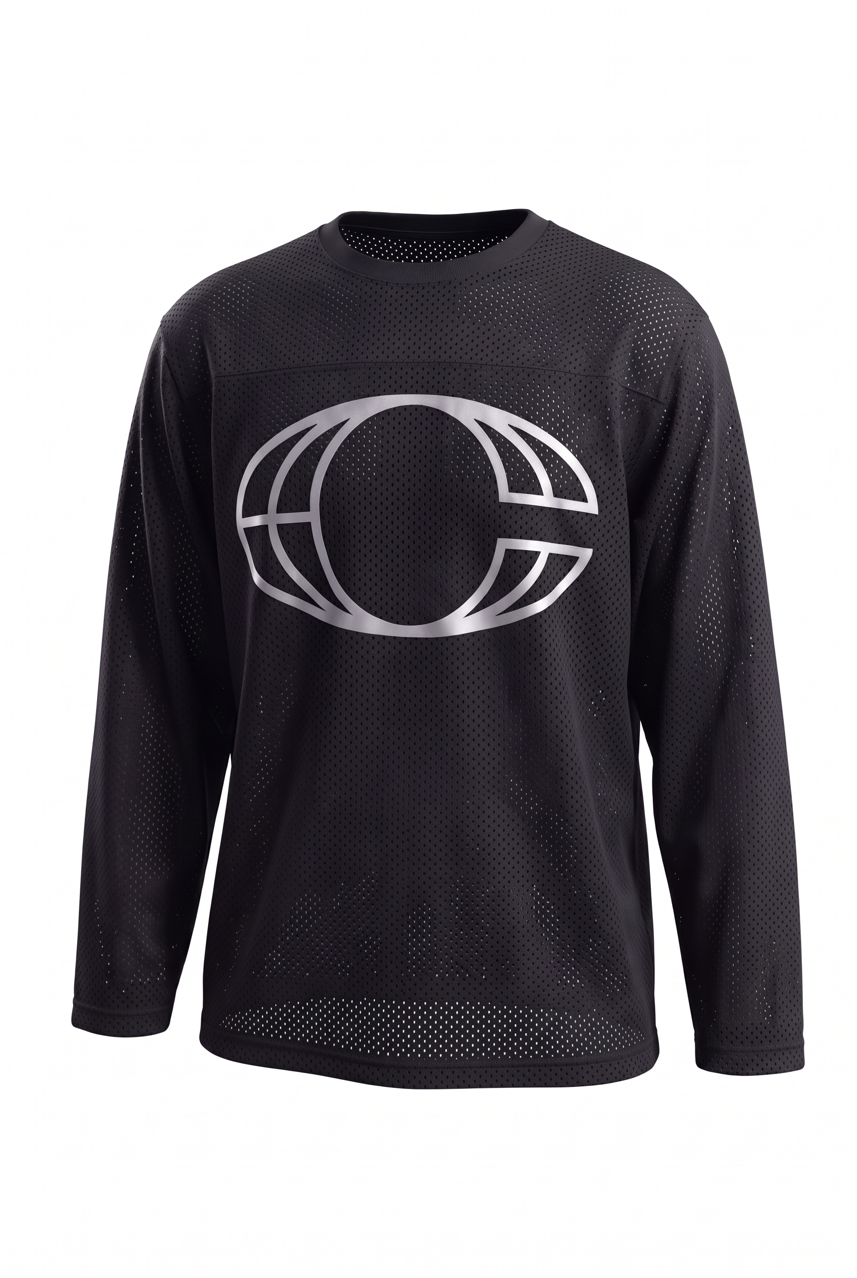 All City Running Jersey