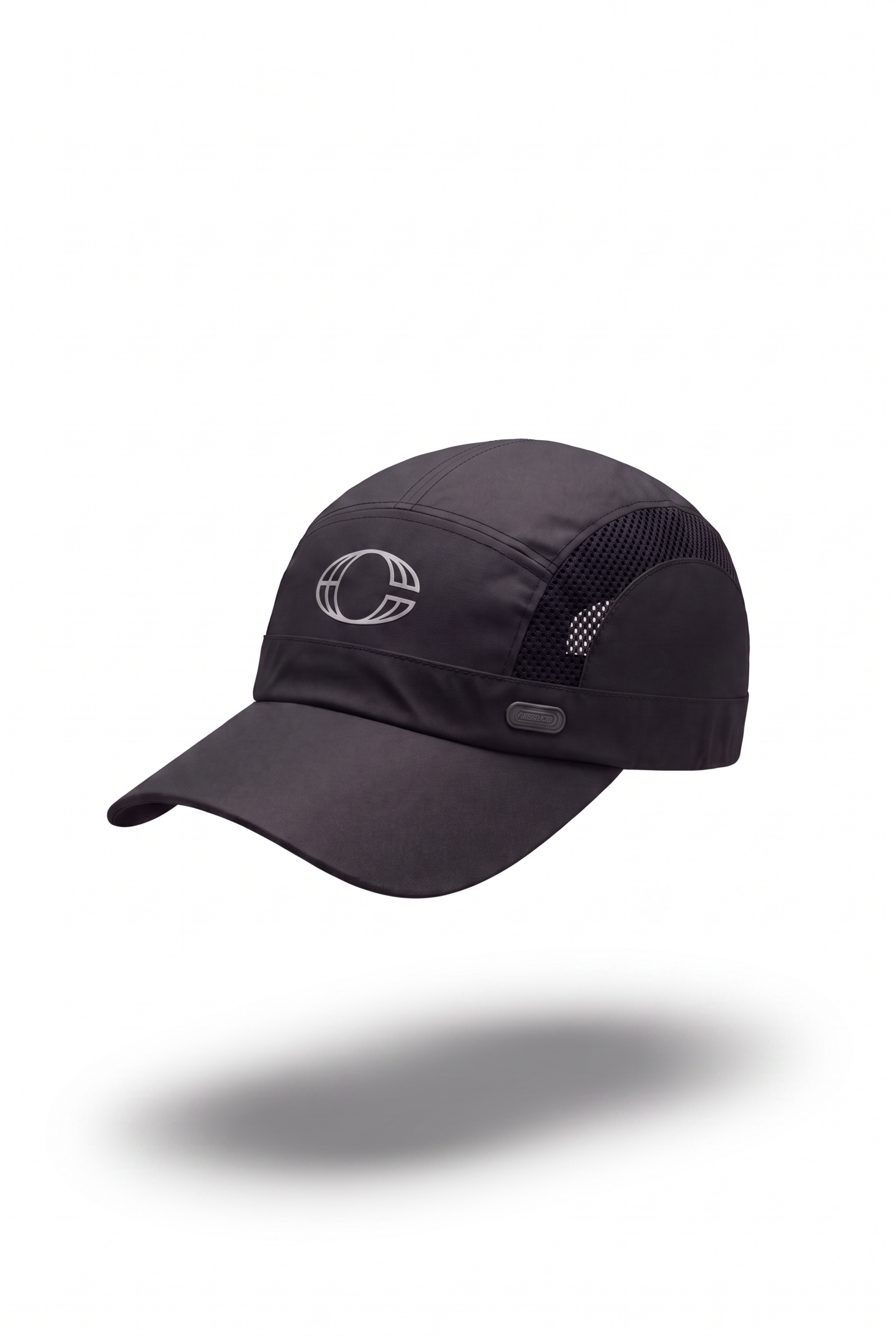 All City Logo Cap