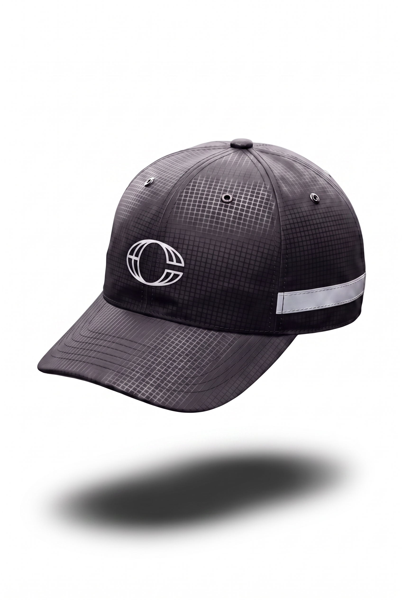 Ripstop 3M Logo Cap