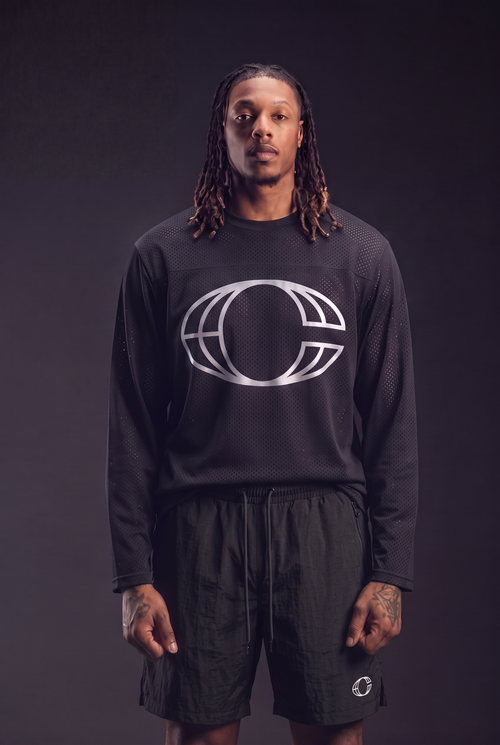 All City Running Jersey