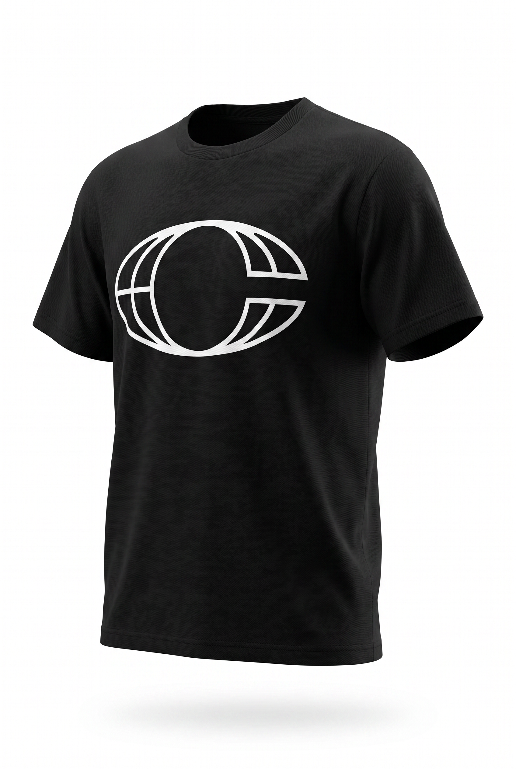 All City Logo Tee