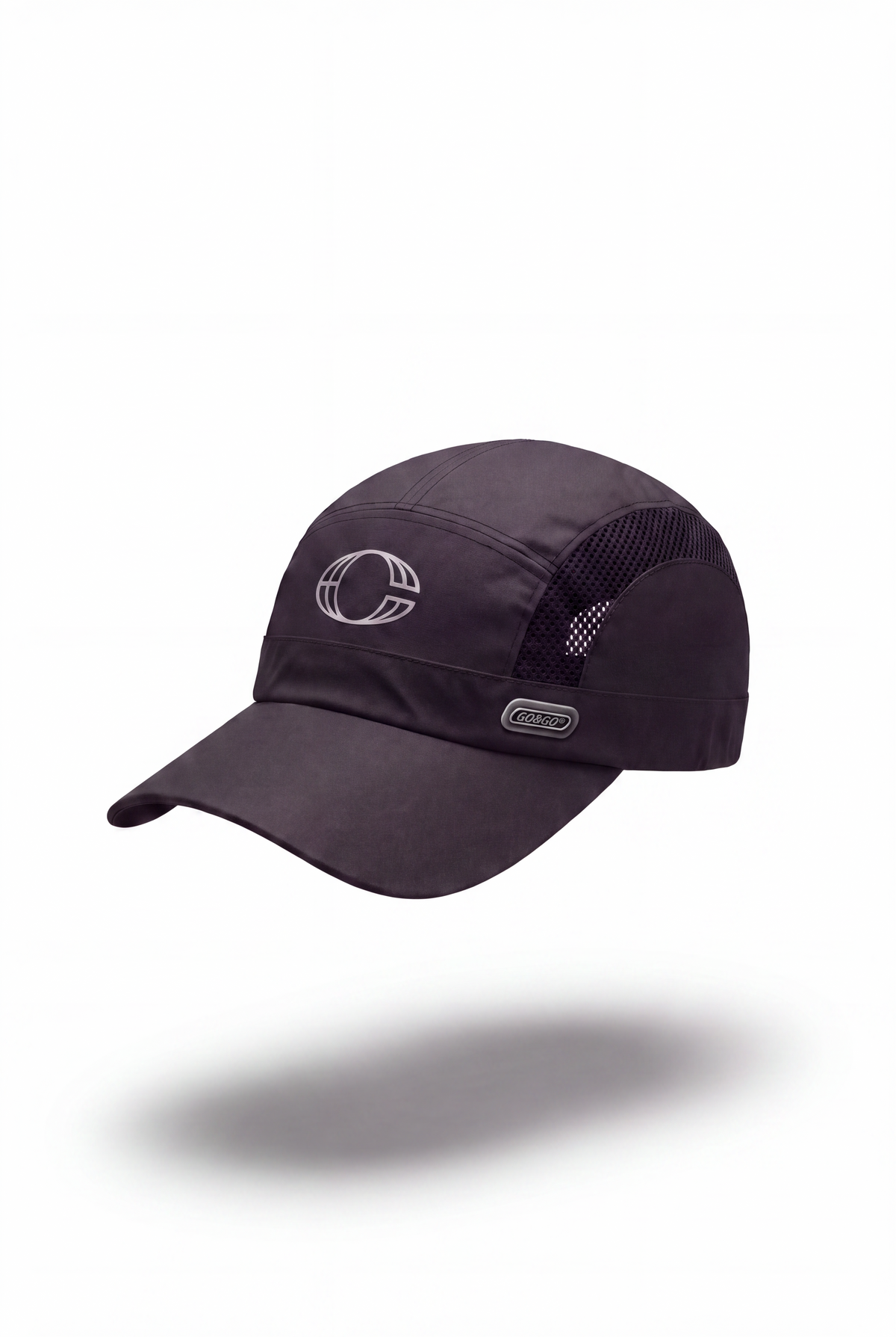 All City Logo Cap