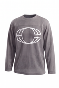 All City Running Jersey (Grey)