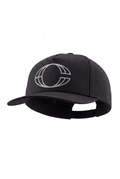 All City Logo Snapback