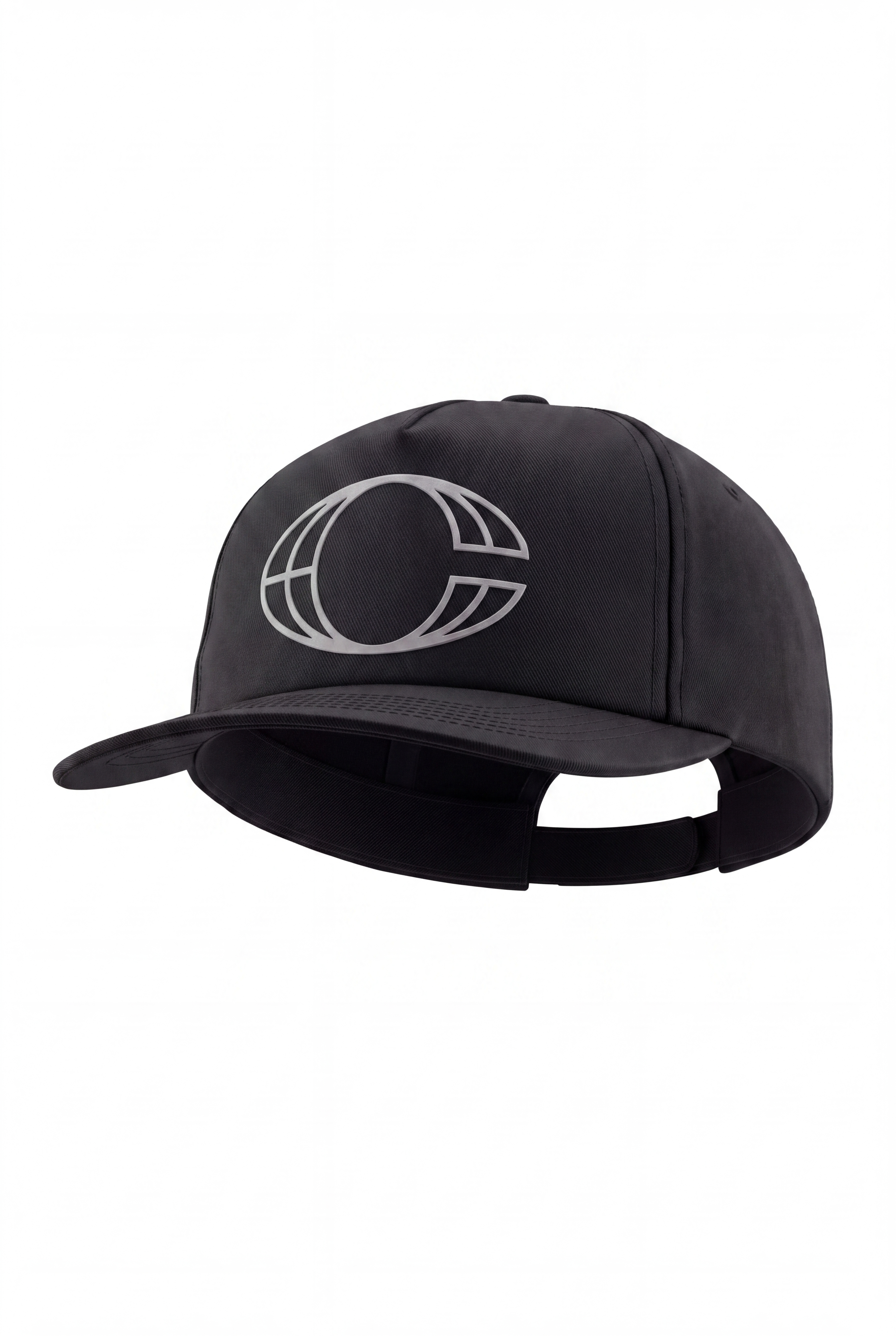 All City Logo Snapback