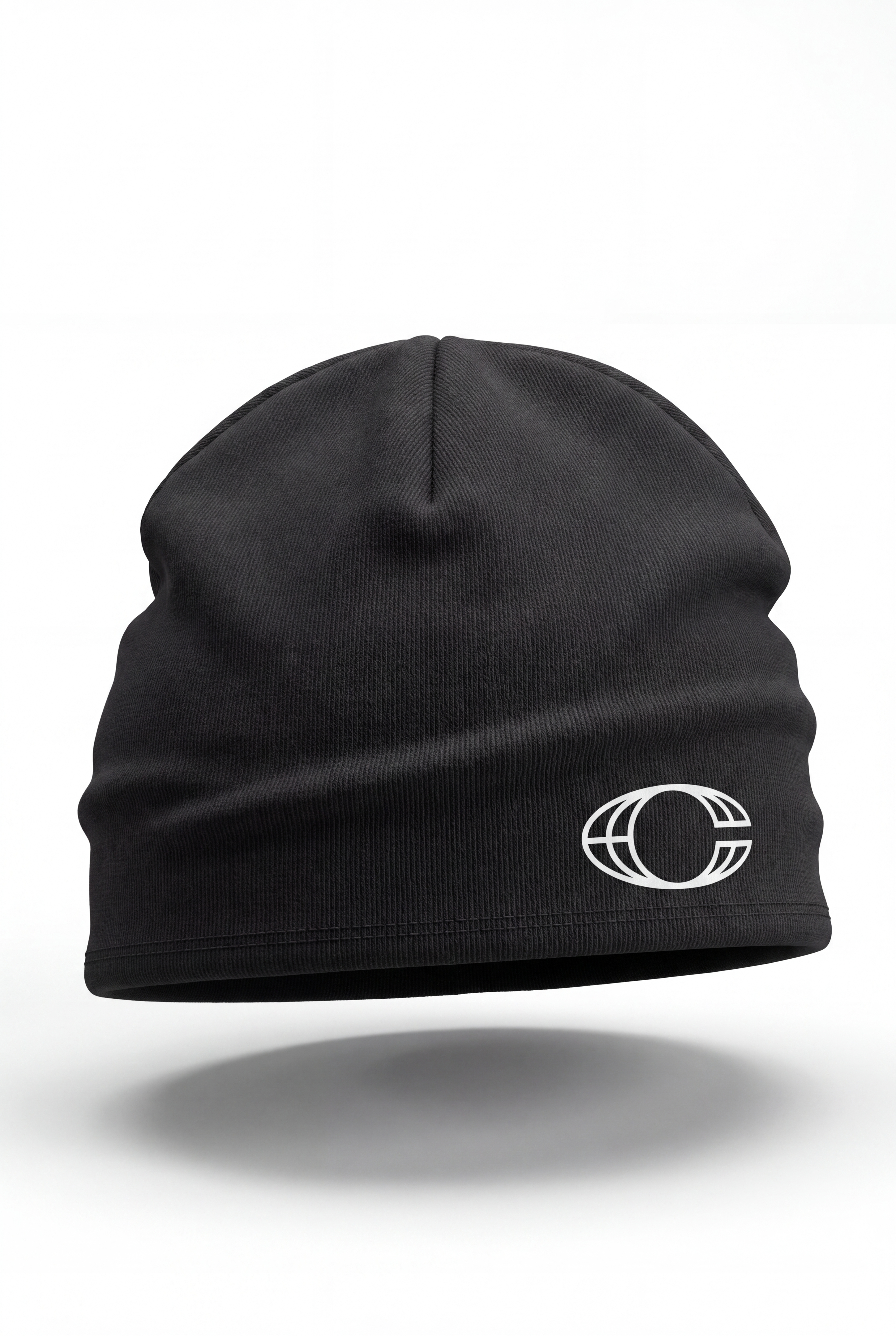 All City Freshman Logo Beanie