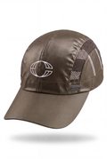 All City Logo Cap (Olive)