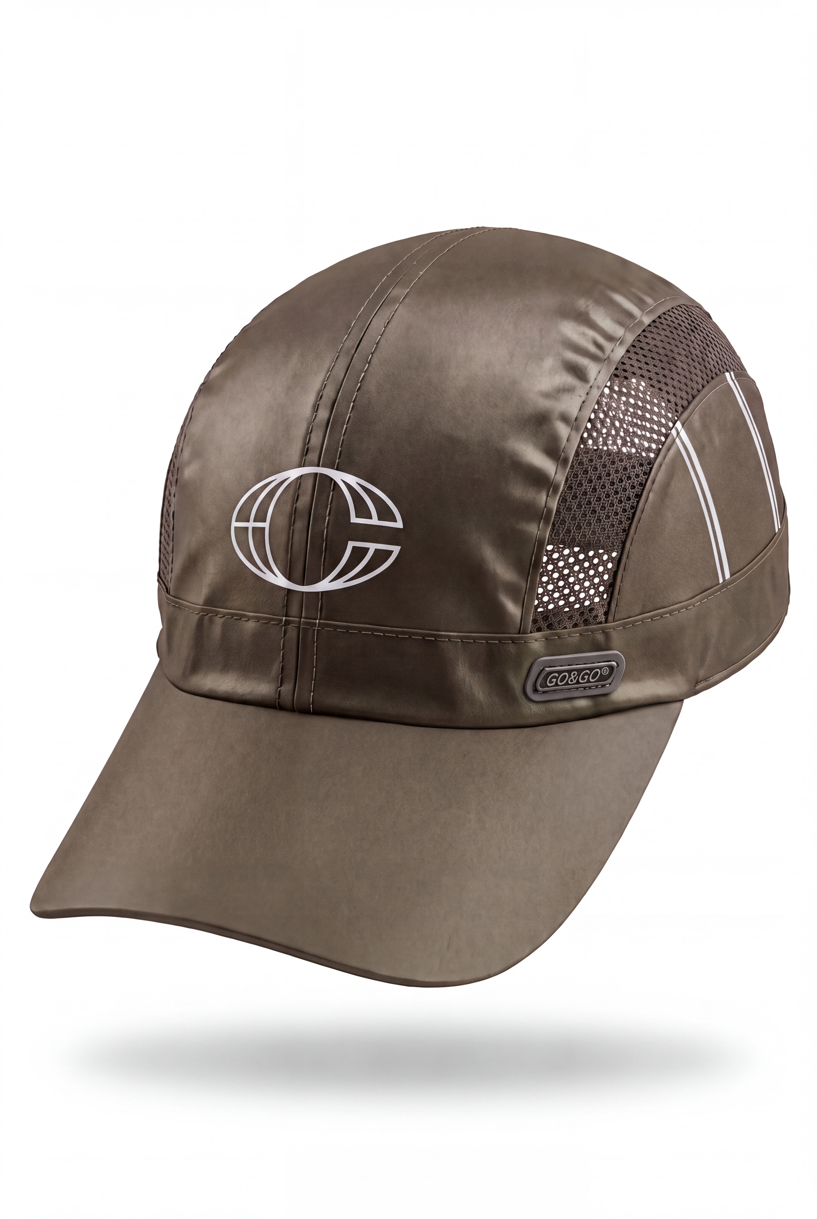 All City Logo Cap (Olive)