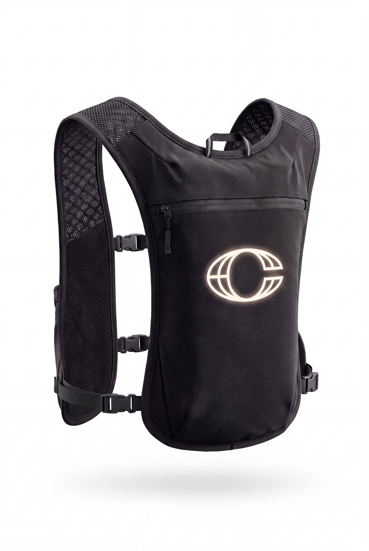 All City Running Vest
