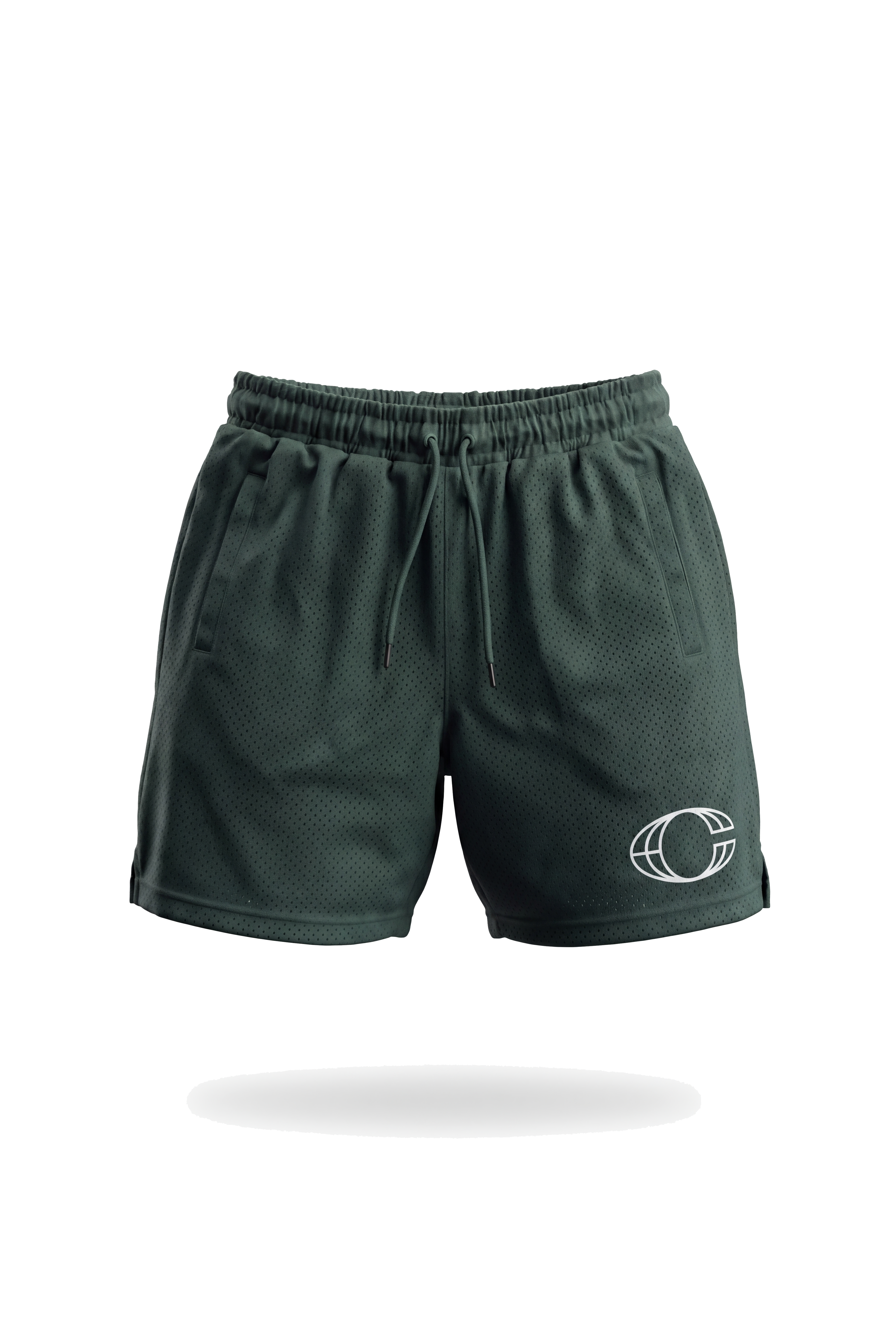 Flagship Mesh Shorts
