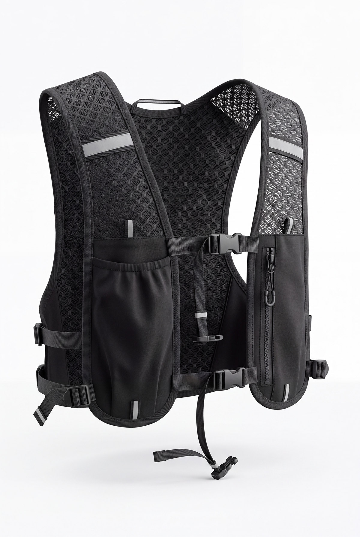 All City Running Vest